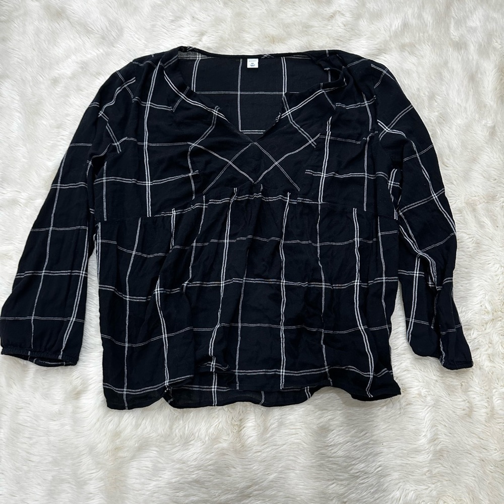 Oversized too